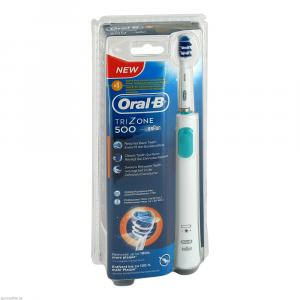 ORAL B TriZone 500 Zahnbürste