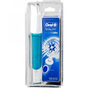 ORAL B Vitality TriZone mit Timer cls Zahnb.