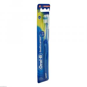 ORAL B Zahnbürste Indicator 30