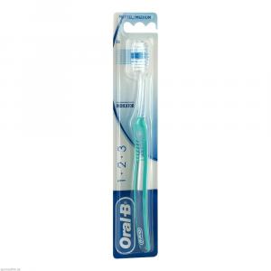 ORAL B Zahnbürste Indicator 35