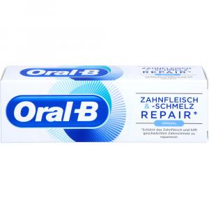 ORAL B Zahnfleisch & -schmelz Original Zahncreme