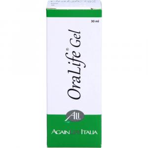 ORALIFE Gel