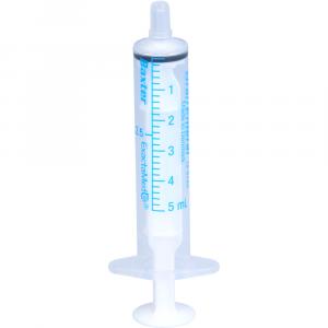 ORALSPRITZE 5 ml