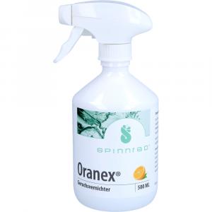 ORANEX Geruchsvernichter