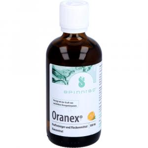 ORANEX HT Universalreiniger