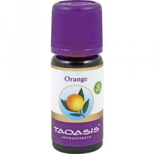 ORANGE Bio Öl