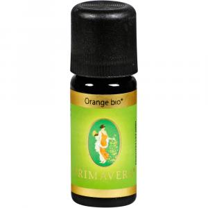 ORANGE kbA ätherisches Öl