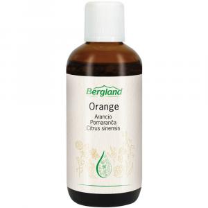 ORANGEN ÖL süß