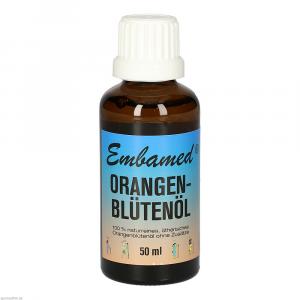 ORANGENBLÜTENÖL ätherisch