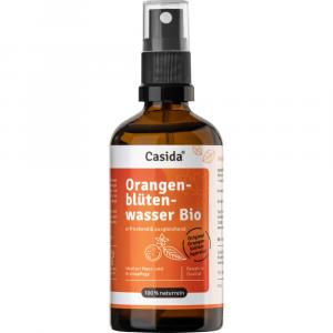 ORANGENBLÜTENWASSER Bio