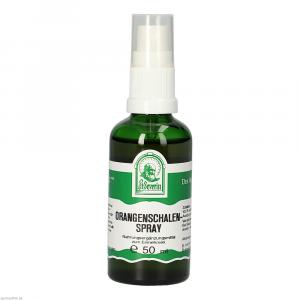 ORANGENSCHALEN Spray