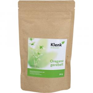 OREGANO