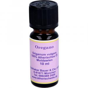 OREGANO ÖL 100% ätherisch