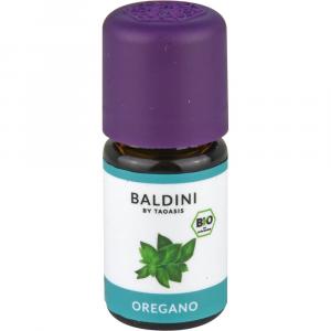OREGANO ÖL Bioaroma Baldini