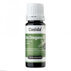 OREGANO ÖL naturrein ätherisch
