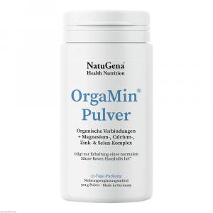 ORGAMIN Pulver