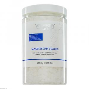 ORIGINAL ZECHSTEIN Magnesium Flakes vegan Bad