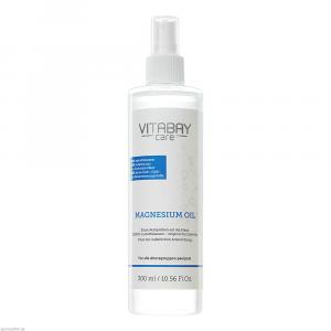ORIGINAL ZECHSTEIN Magnesium Öl Spray vegan