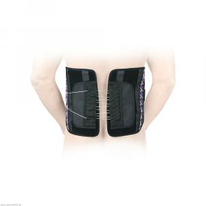 ORMED Lumbostar Höhe 20 cm Gr.XS