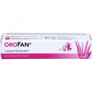 OROFAN Lippenbalsam