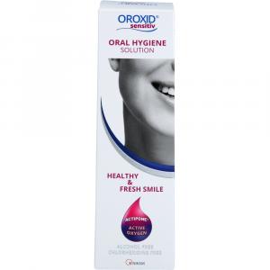 OROXID Sensitive Lösung