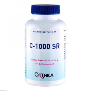 ORTHICA C 1000 SR Tabletten
