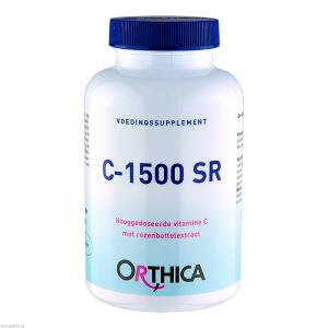 ORTHICA C 1500 SR Tabletten