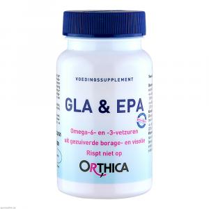 ORTHICA GLA & EPA Kapseln