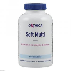 ORTHICA Soft Multi Weichkapseln