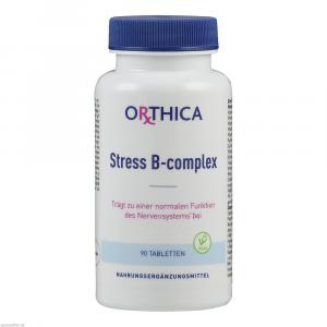 ORTHICA Stress B-Complex Formel Tabletten