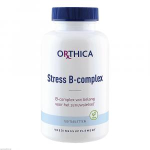 ORTHICA Stress B-Complex Tabletten