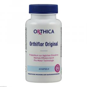 ORTHIFLOR Original Kapseln