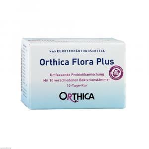 ORTHIFLOR Plus Beutel