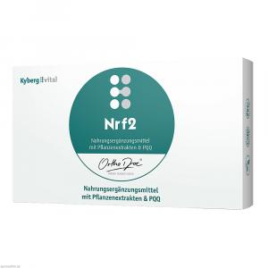 ORTHODOC Nrf2 Kapseln