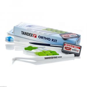 ORTHODONTISCHES Pflegeset