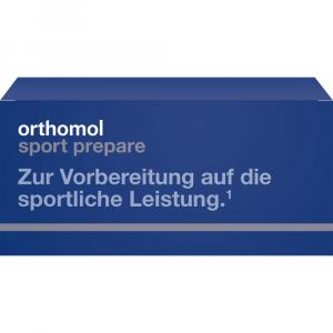 ORTHOMOL Sport Prepare Riegel