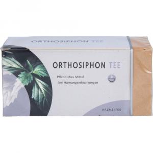 ORTHOSOPHONBLÄTTERTEE Filterbeutel