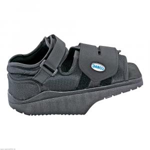 ORTHOWEDGE Pediatric Vorfußentlastungsschuh bis 31
