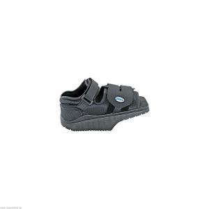 ORTHOWEDGE Vorfußentlastungsschuh XL 44,5-47 schw. ORTHOWEDGE Vorfußentlastungsschuh XL 44,5-47 schw.