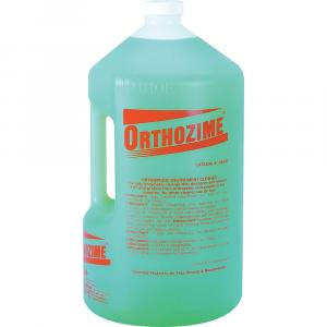 ORTHOZIME Enzymreinig.Konz.f.Ultraschallbäder