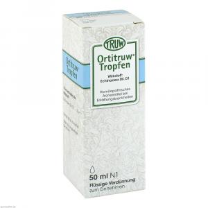 ORTITRUW Tropfen
