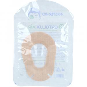 ORTOLUX Air Uhrglasverband small gelocht