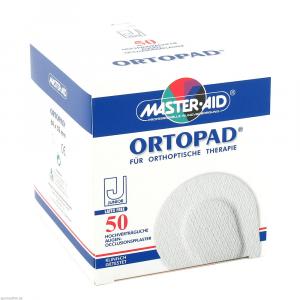 ORTOPAD junior Augenokklusionspflaster