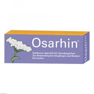 OSARHIN Globuli