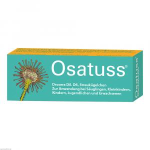 OSATUSS Globuli