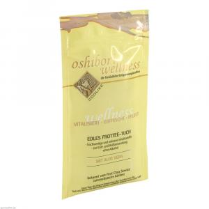 OSHIBORI Wellness d.fernöstl.Entspann.Tra.Tuch