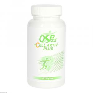 OSP22 Cell Aktiv plus Kapseln