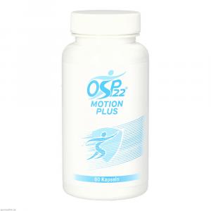 OSP22 Motion plus Gelenke und Knorpel Kapseln