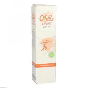 OSP22 Sport Aktiv-Gel