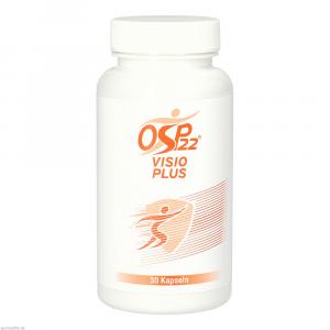 OSP22 Visio plus Kapseln